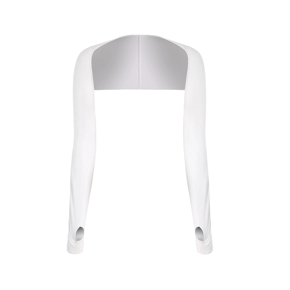 Women's Sports Sun Protection Shawl Thin Style Shoulder Length Women's Sports Sleeve Perfect For Outdoor Golf, Running, Cycling
