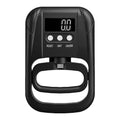 265Lbs/120Kg Grip Strength Tester Fitness Electronic Grip Dynamometer Digital Hand Dynamometer Intelligent Grip Strength Meter
