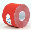 5CM*5M Kinesiology Tape Athletic Recovery Elastic Tape Kneepad Muscle Pain Relief Knee Pads Support for Gym Fitness Bandage